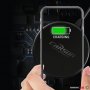 Безжично Зарядно за Телефон /44249, снимка 3