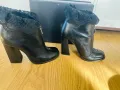 Bianki боти от естествена кожа, снимка 3