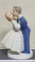 Порцеланови фигури Royal Copenhagen , снимка 2