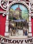  Магнит 3D от Карлови Вари, Чехия -20, снимка 6