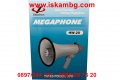 Голям мегафон с мощност 30W и трупка - HW-20B, снимка 3