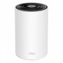 Удължител на интернет обхват TP-Link Deco X68 AX3600 Mesh Wi-Fi 6 система за целия дом или офис, снимка 1 - Рутери - 38392625