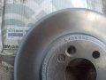 Спирачен диск BMW MINI 34116858652 34116774986 кт - 2бр., снимка 2