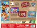 Paw Patrol Пес Патрул Детски дървен пъзел 3 броя комплект в кутия 24части, снимка 5