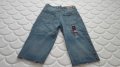 Нови къси гащи Lee Cooper 3/4 (Denim), снимка 5