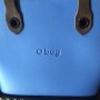  O BAG оригинална нова чанта, снимка 3