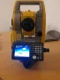 Роботизирана тотална станция Topcon GT 605 с Topcon Tesla, снимка 9