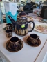 Сервиз за кафе, снимка 4