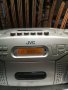 JVC RC - EZ 35 S, снимка 1 - MP3 и MP4 плеъри - 37506556