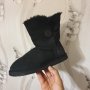 ботуши Ugg Bailey Button Boots Womens Style : 5803  номер 37, снимка 13