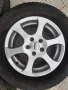 Джанти 16 цола Фолксваген Тигуан , снимка 14