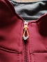 regatta softshell jacket - мъжко софтшел яке КАТО НОВО ХЛ, снимка 8
