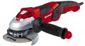 Ъглошлайф Einhell TE-AG 125 CE Kit/ 1100 W , 125 mm, чанта за транспортиране и съхранение, снимка 5