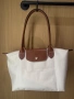 Дамска чанта longchamp, снимка 1