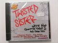 Twisted Sister/We're Not Gonna Take It and Other Hits, снимка 1 - CD дискове - 38586928