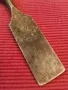 Винтидж дърводелско длето, Швеция. , снимка 10
