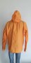 Fjall Raven High Coast Wind Anorak Mens Size L ОРИГИНАЛ! Мъжки Анорак!, снимка 10