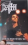 2бр. Видео касети на група Death (Обща цена), снимка 2