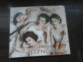 Квартет Hypnotic - Destiny оригинален диск, снимка 1