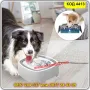 Неразливаща купа за вода за кучета и котки – 1.5L - КОД 4412, снимка 4