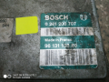 Peugeot 106 ECU 1995 Diesel 1.5 0261200707 9613113880, компютър дизел пежо 106, снимка 3