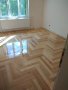 Дъбов масивен паркет нов, снимка 4
