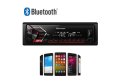 Bluetooth MP3 АвтоРадио за кола DEH-8003 SD/MMC Card/USB с падащ панел