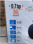 Компресор Air compressor 24L Daewoo DAAX24L, снимка 4