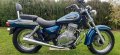 Suzuki Marauder 250 Сузуки Марудер