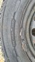 Джанти 16 цола за Mercedes Vito W639 и други +гуми, снимка 4