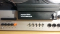 ролков магнетофон TELEFUNKEN 3000, снимка 2