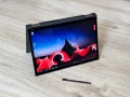 13.3'FHD+ IPS Touch/i7-1185G7/Thinkpad Yoga X13 G2/16GB LPDDR4X/512GB, снимка 3