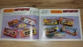 Matchbox каталог , снимка 9