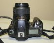 Фотоапарат Nikon D80 с обектив Nikkor AF-S 18-55 VRII, снимка 2