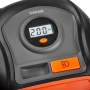 Дигитален компресор за гуми OSRAM TYREINFLATE 400-12V, снимка 7