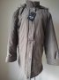 Продавам НОВО дамско яке CINCOAT с качулка, снимка 11