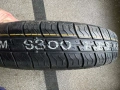 Патерица 16" VW/AUDI 5×112/57.1 пълен комплект , снимка 3
