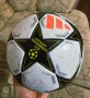Футболна топка Adidas Champion league , снимка 3