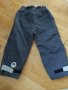 Детско зимно долнище размер 3-4 години , снимка 2