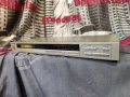 тунер Technics ST-500 Quartz Synthesizer AM/FM Stereo. , снимка 3