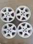 АЛУМИНИЕВИ ДЖАНТИ- ФОЛКСВАГЕН -4х100х57-15цола, снимка 1
