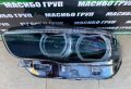 Фарове BMW LED фар Black Line за Бмв 1 Ф20 Ф21 фейс Bmw F20 F21 LCI , снимка 9