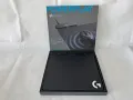 Подложка Гейминг Logitech - PowerPlay + мека и твърда, снимка 1