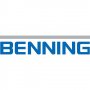 Benning (Бенинг) Двуполюсен тестер на напрежение Profipol+, детектор на напрежение, снимка 4