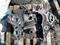 Окомплектован Блок OM642.921 R6428105 MERCEDES E class W211 V6 4matic, снимка 8