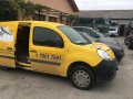 renault kangoo 1.5 dci  на части рено канго 1.5 дци, снимка 2