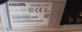 Philips DVP620VR DVD Player VCR Recorder Combo VHS/ /ПРОМО/, снимка 2