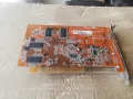 Видео карта ATi Radeon Asus A9550GE 128MB DDR 128bit AGP, снимка 7