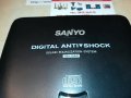sanyo cdp-385 cd player, снимка 7