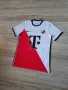 Оригинална мъжка тениска Nike Dri-Fit x F.C. Utrecht / Season 22-23 (Home), снимка 2